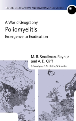 Poliomyelitis