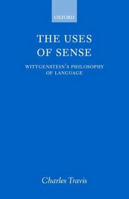 The Uses of Sense