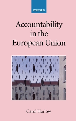 Accountability in the European Union