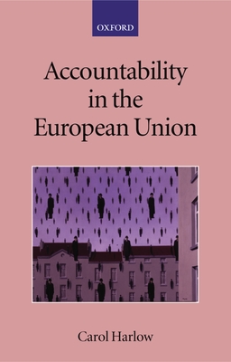 Accountability in the European Union