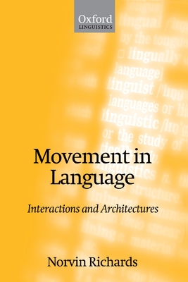 Movement in Language