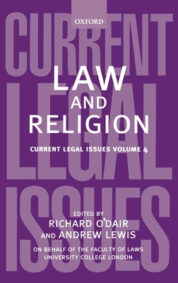 Law and Religion