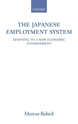The Japanese Employment System