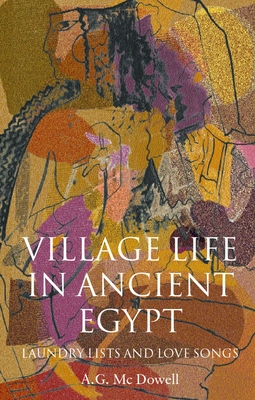 Village Life in Ancient Egypt