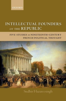 Intellectual Founders of the Republic