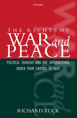 The Rights of War and Peace