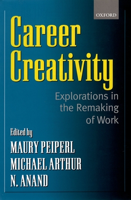 Career Creativity