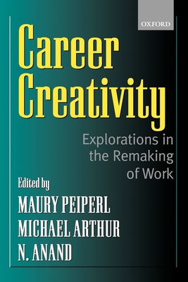 Career Creativity