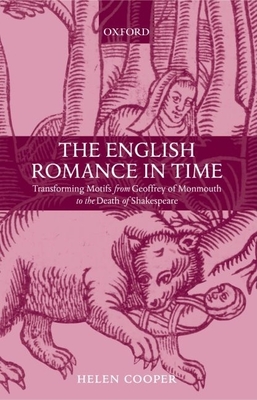 The English Romance in Time