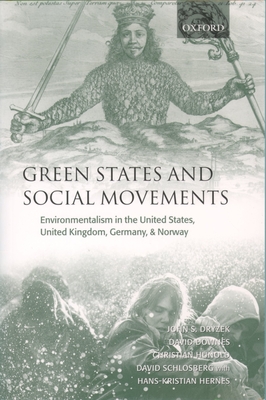 Green States and Social Movements