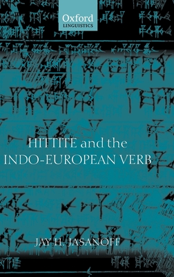 Hittite and the Indo-European Verb