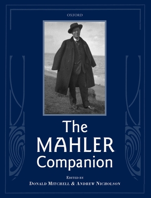 The Mahler Companion