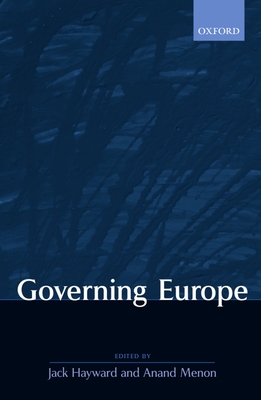 Governing Europe