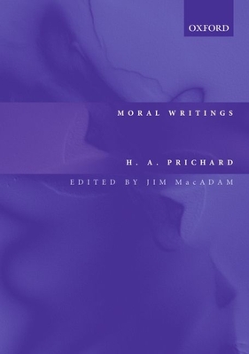 Moral Writings