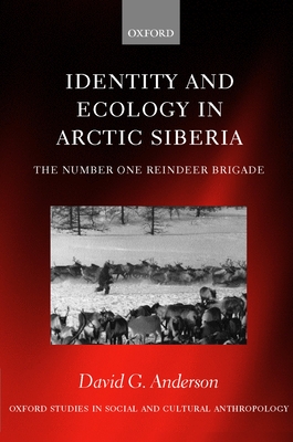 Identity and Ecology in Arctic Siberia