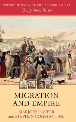 Migration and Empire