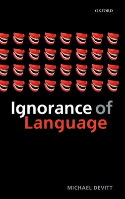 Ignorance of Language