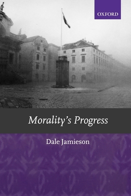 Morality's Progress