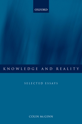 Knowledge and Reality