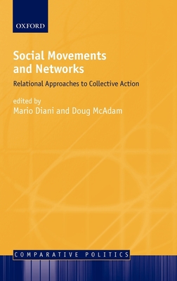 Social Movements and Networks