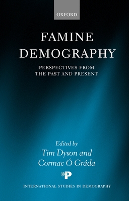 Famine Demography