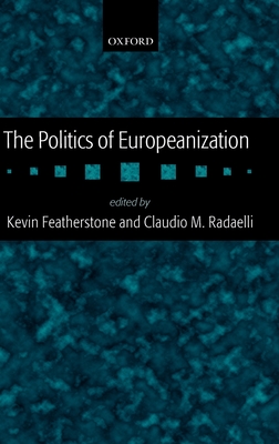 The Politics of Europeanization