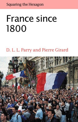 France since 1800