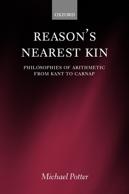 Reason's Nearest Kin