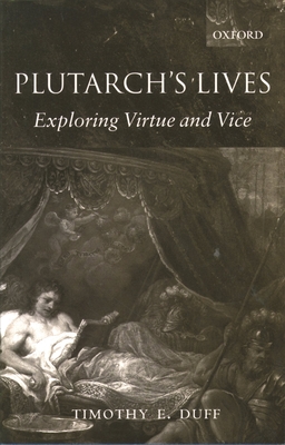 Plutarch's Lives