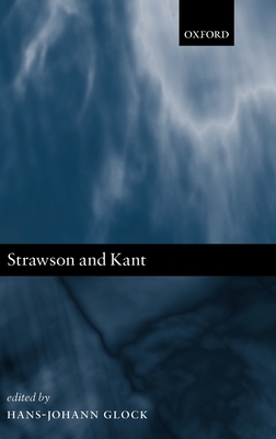 Strawson and Kant