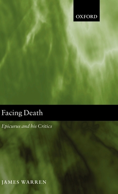 Facing Death