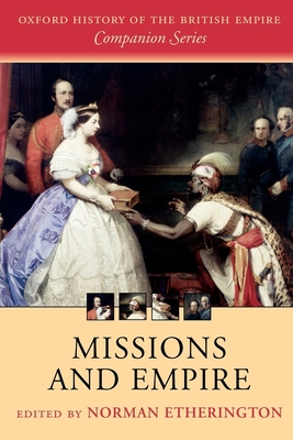 Missions and Empire