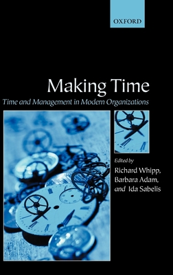 Making Time