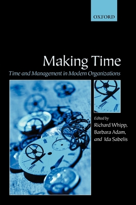 Making Time