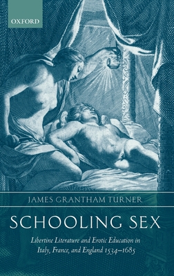 Schooling Sex