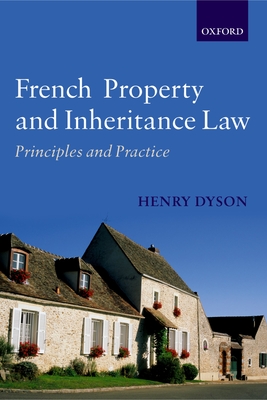 French Property and Inheritance Law