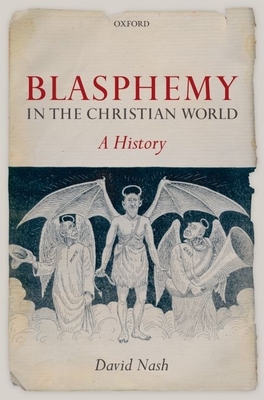 Blasphemy in the Christian World