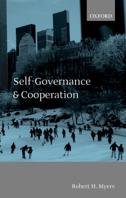 Self-Governance and Cooperation