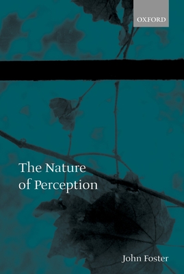 The Nature of Perception