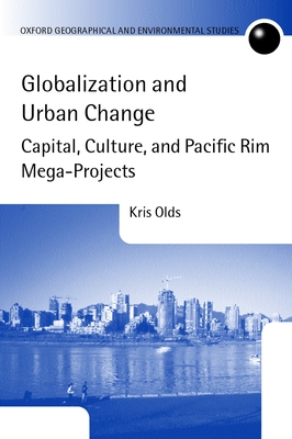 Globalization and Urban Change