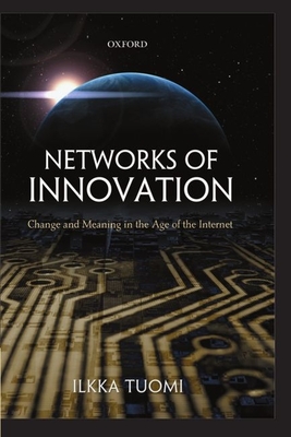 Networks of Innovation