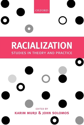 Racialization