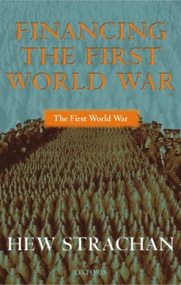 Financing the First World War