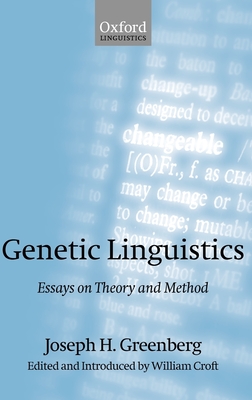 Genetic Linguistics