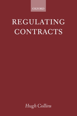 Regulating Contracts