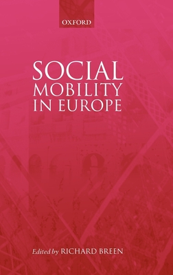 Social Mobility in Europe