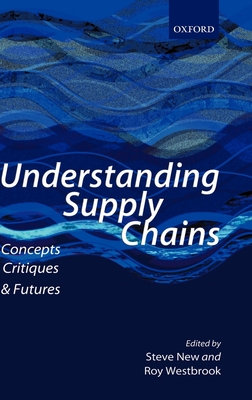 Understanding Supply Chains