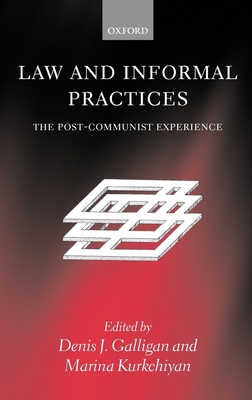 Law and Informal Practices