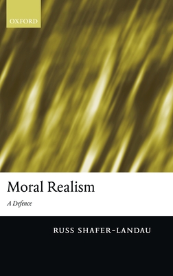 Moral Realism