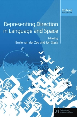 Representing Direction in Language and Space